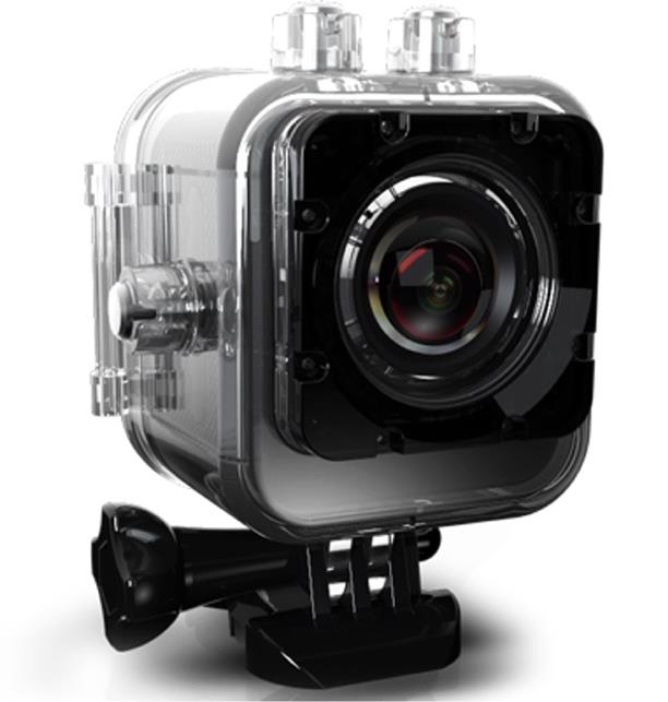 Kaiser Baas X90 1080p Action Camera KBA12023 Comcen